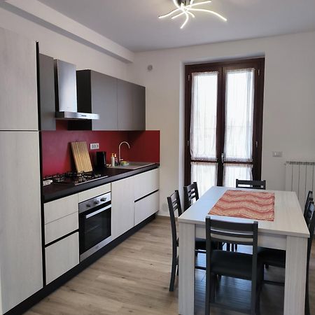 Appartamento Casa Di Sabrina Fabro Esterno foto