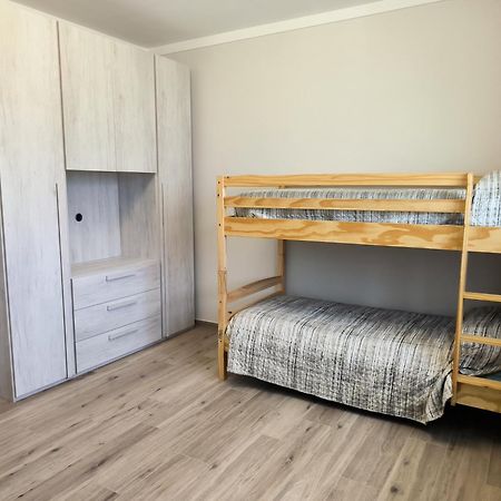 Appartamento Casa Di Sabrina Fabro Esterno foto