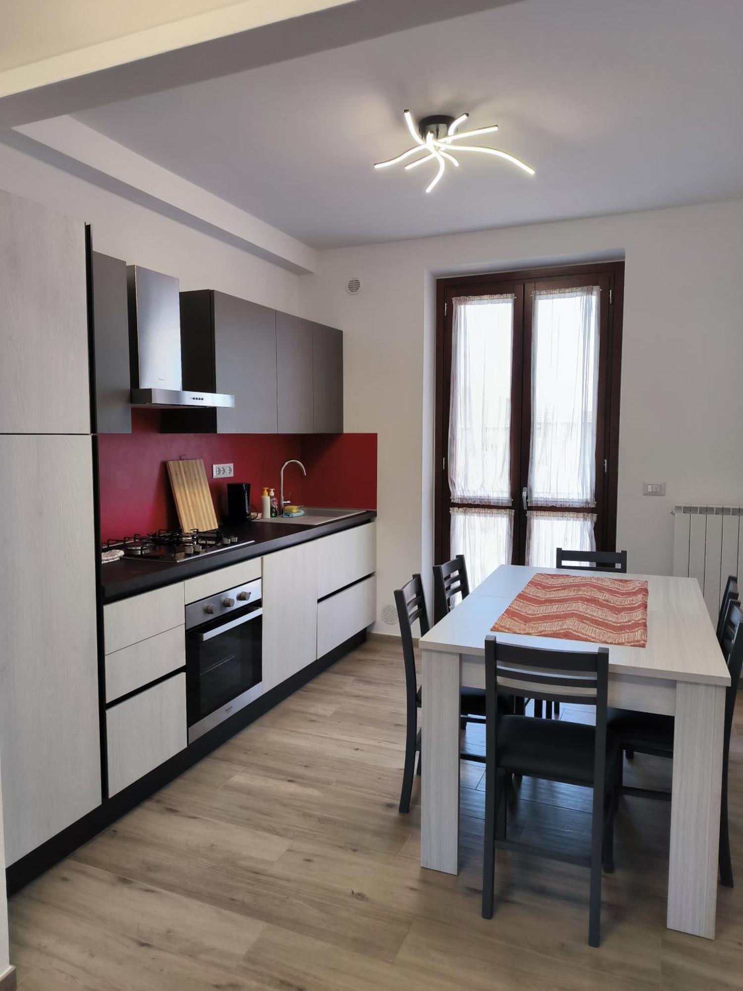 Appartamento Casa Di Sabrina Fabro Esterno foto